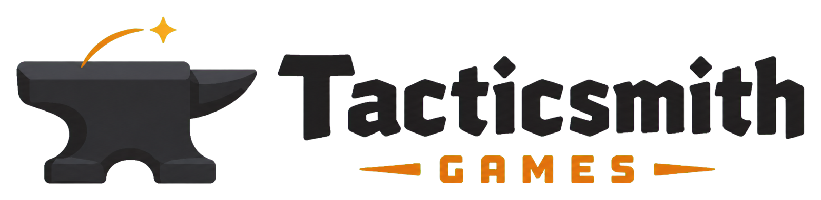 Tacticsmith Games