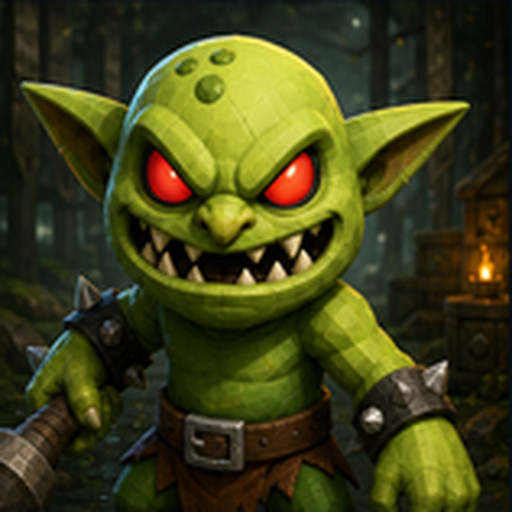 Goblin