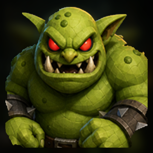 Goblin Giant